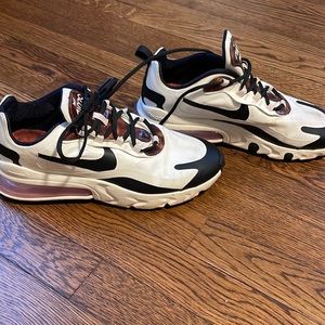 Nike airmax 270 react